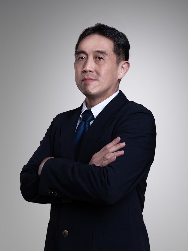 Sujoko Martin