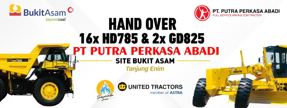 PPA Prepares to Take On the Site Bukit Asam Project