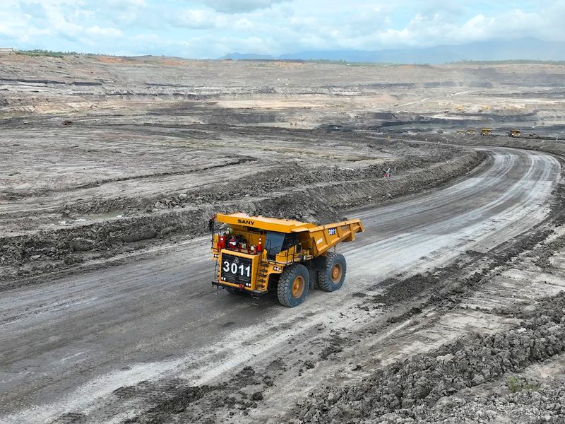400 Million+ BCM Pertama
