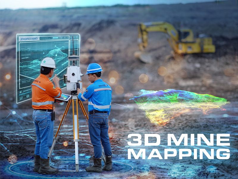 Smart Operations & Innovation
