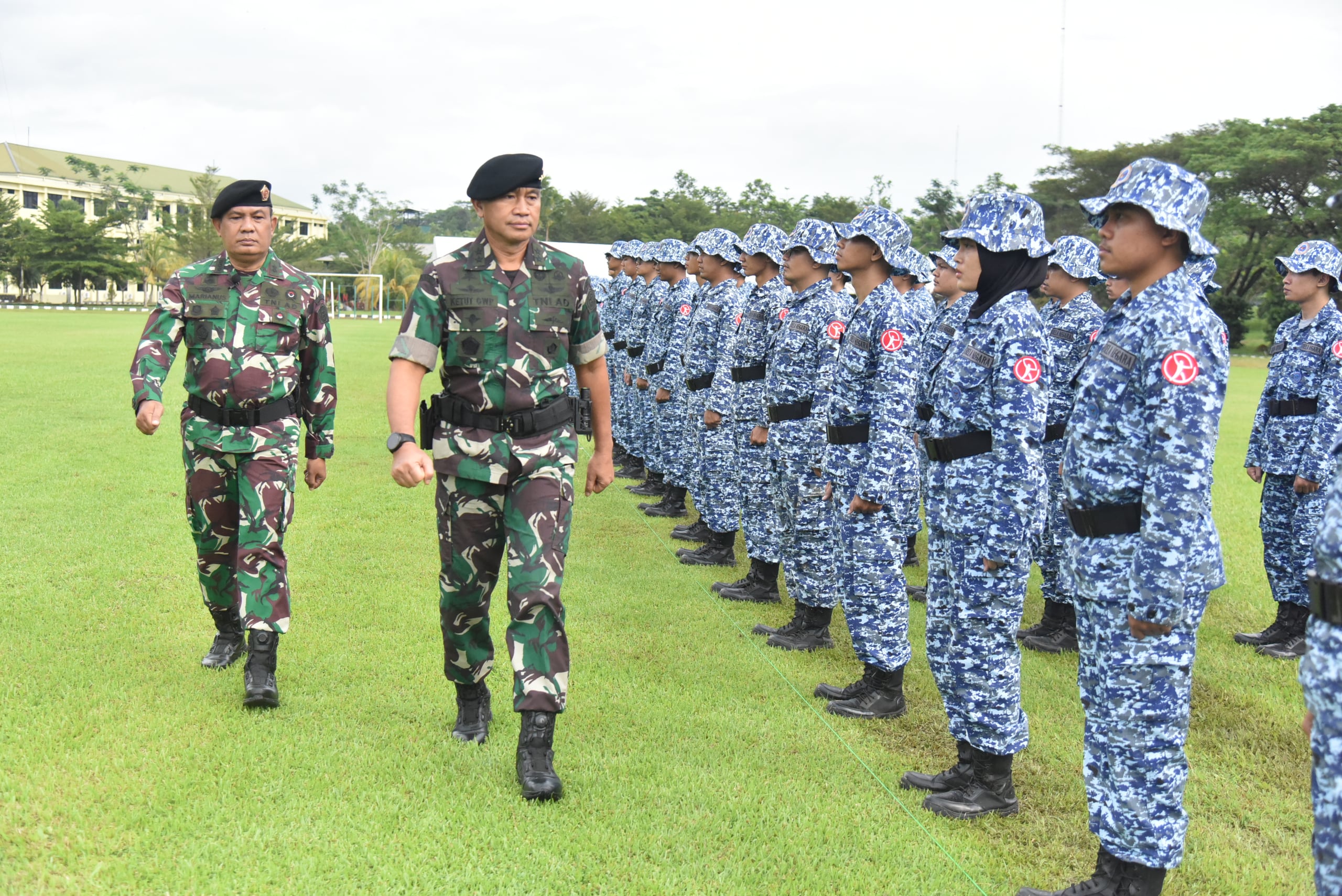 143 Selected Participants Begin PLDP Batch VIII After a Selection Process Running Since September 2025