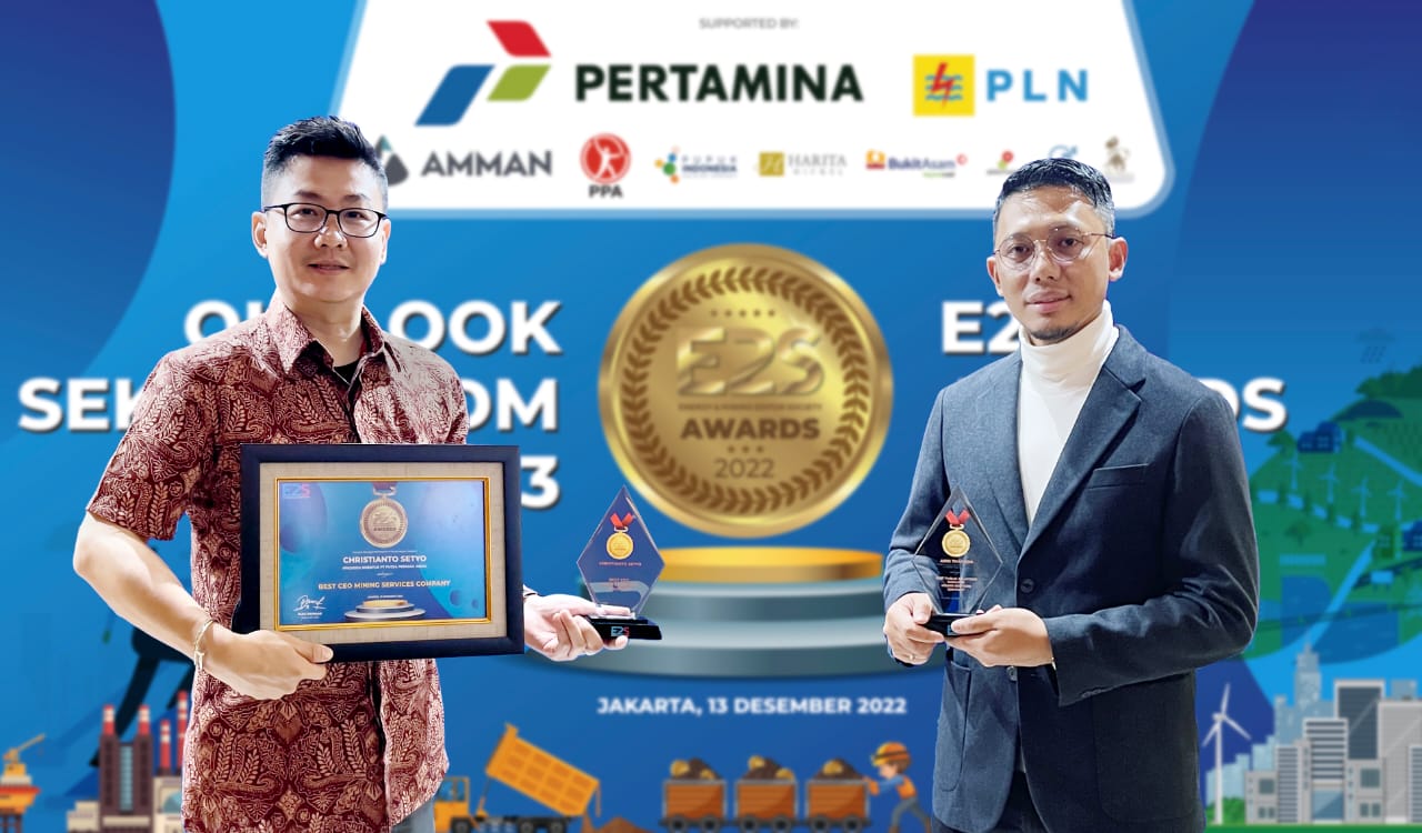 Rising Star, PPA Takes 2 Awards at the Energy & Mining Editor Society Awards 2022