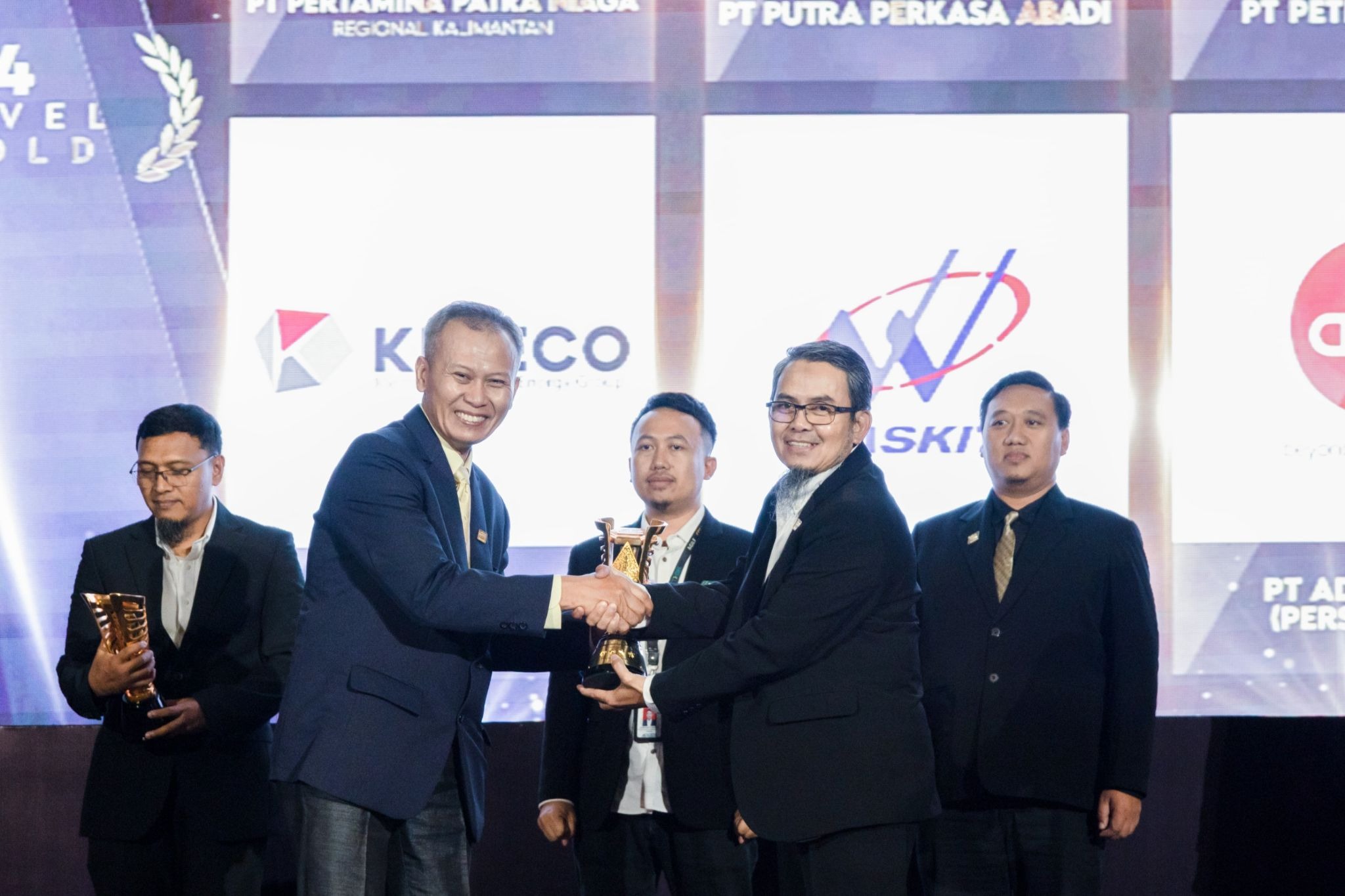 PPA Wins Gold at WISCA 2026 and Affirms an Unlimited Commitment to Safety Culture