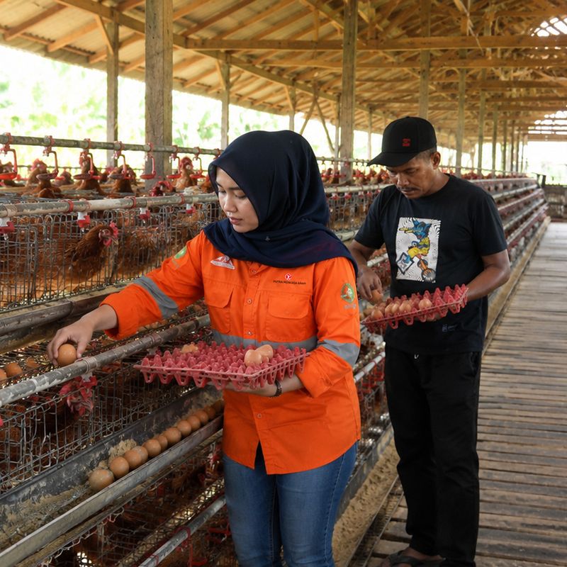 Empowering Local Communities