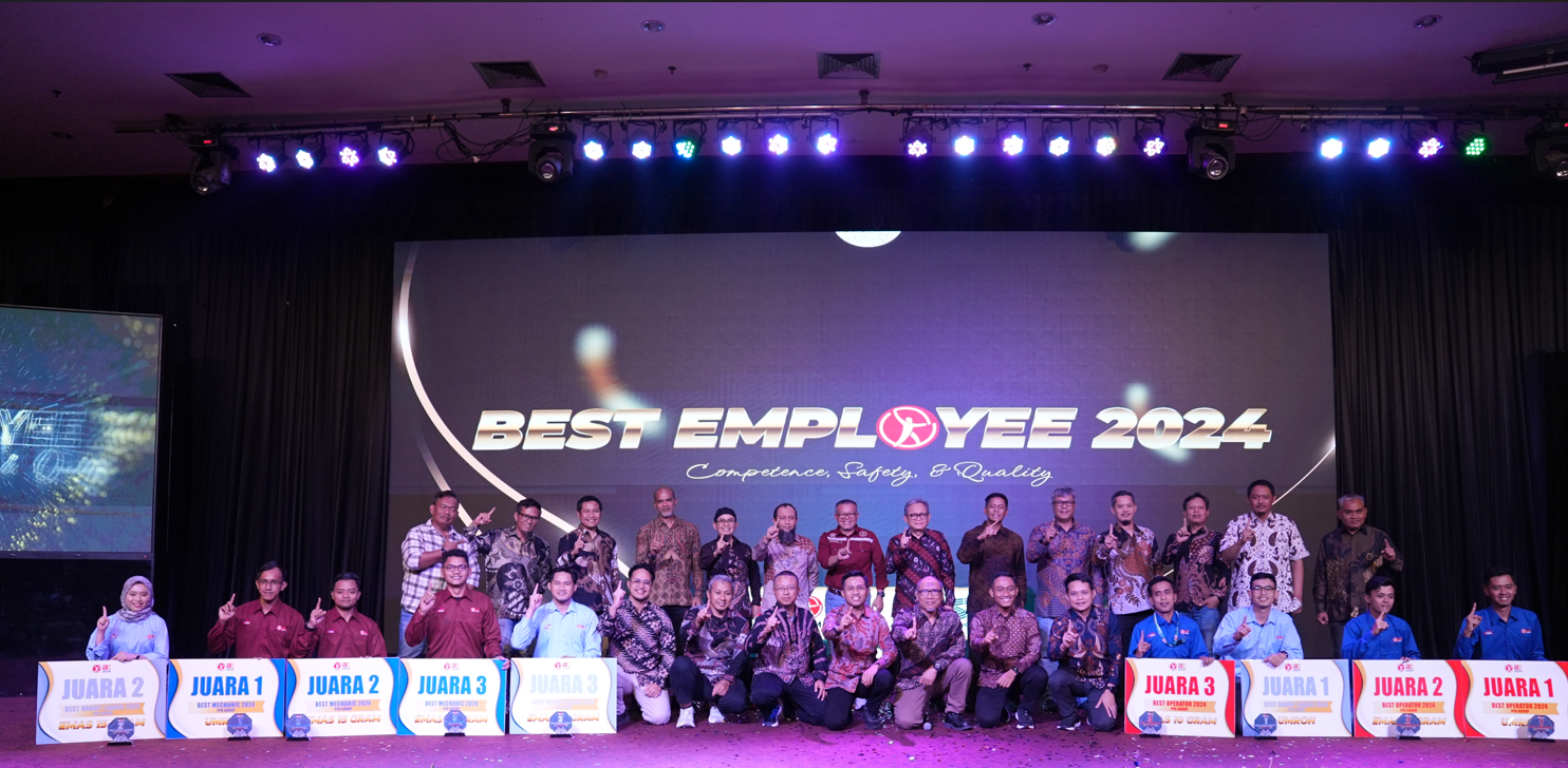 PPA Best Employee 2024 Returns