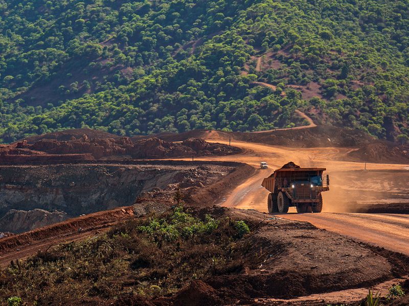 Expanding into Nickel