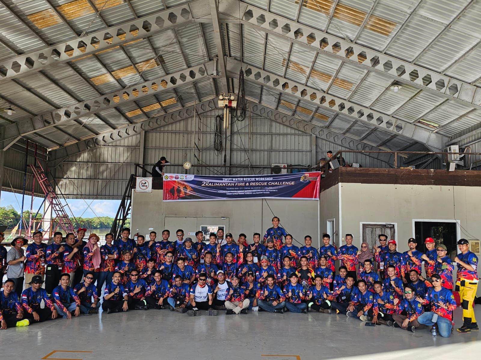 PPA Group Ready for the 2nd KFRC 2023