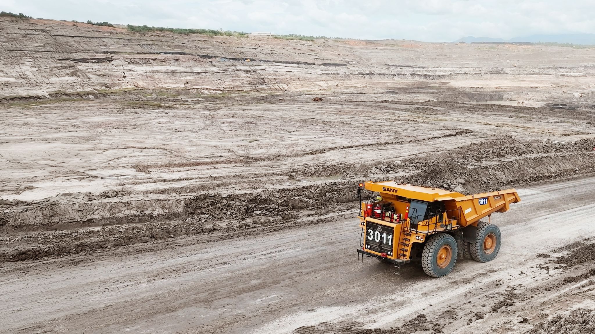 Towards Green Mining from Tanah Bumbu, the PPA Electrification Expo Marks a Concrete Step in Mining Transformation with BIB