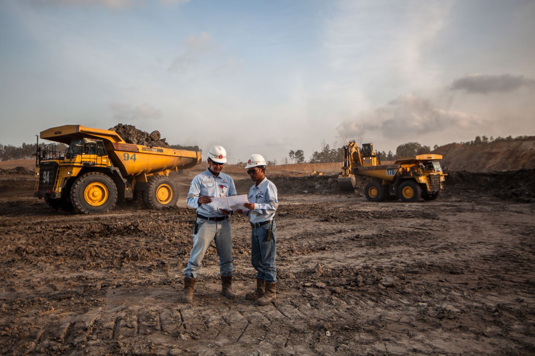Putra Perkasa Abadi Enters into Cooperation with Surya Kalimantan Sejati