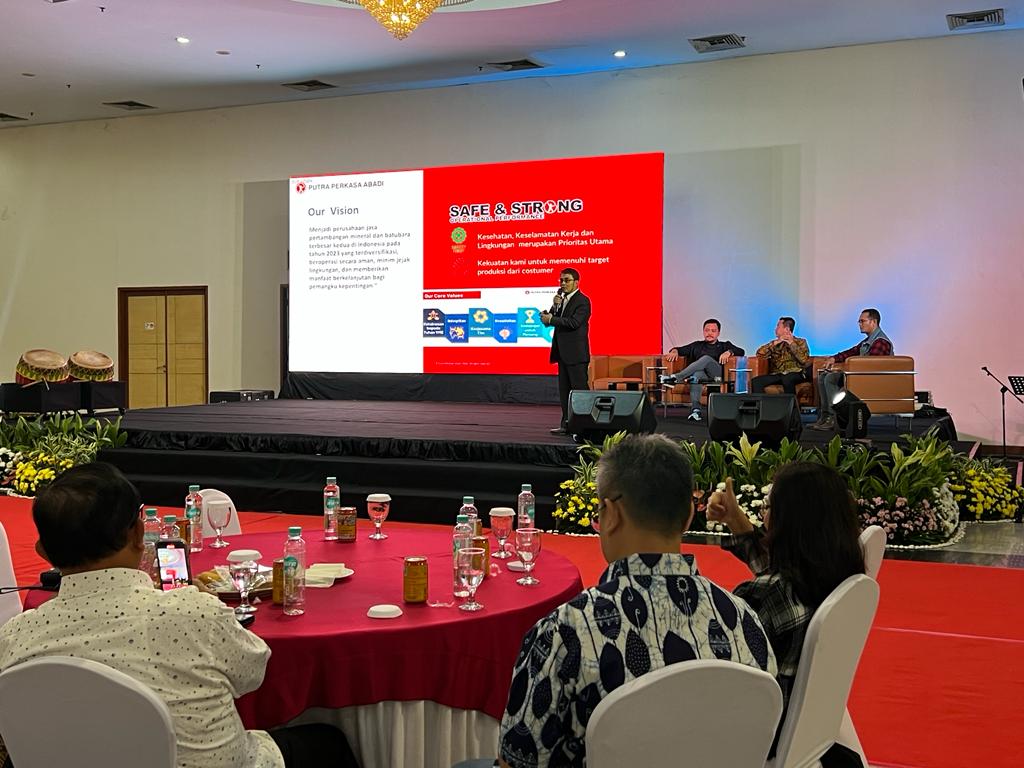 PPA Backs Collaboration to Build a Resilient National Economy