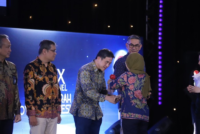 PPA Wins a Safety Innovation Award at ICAII 2023