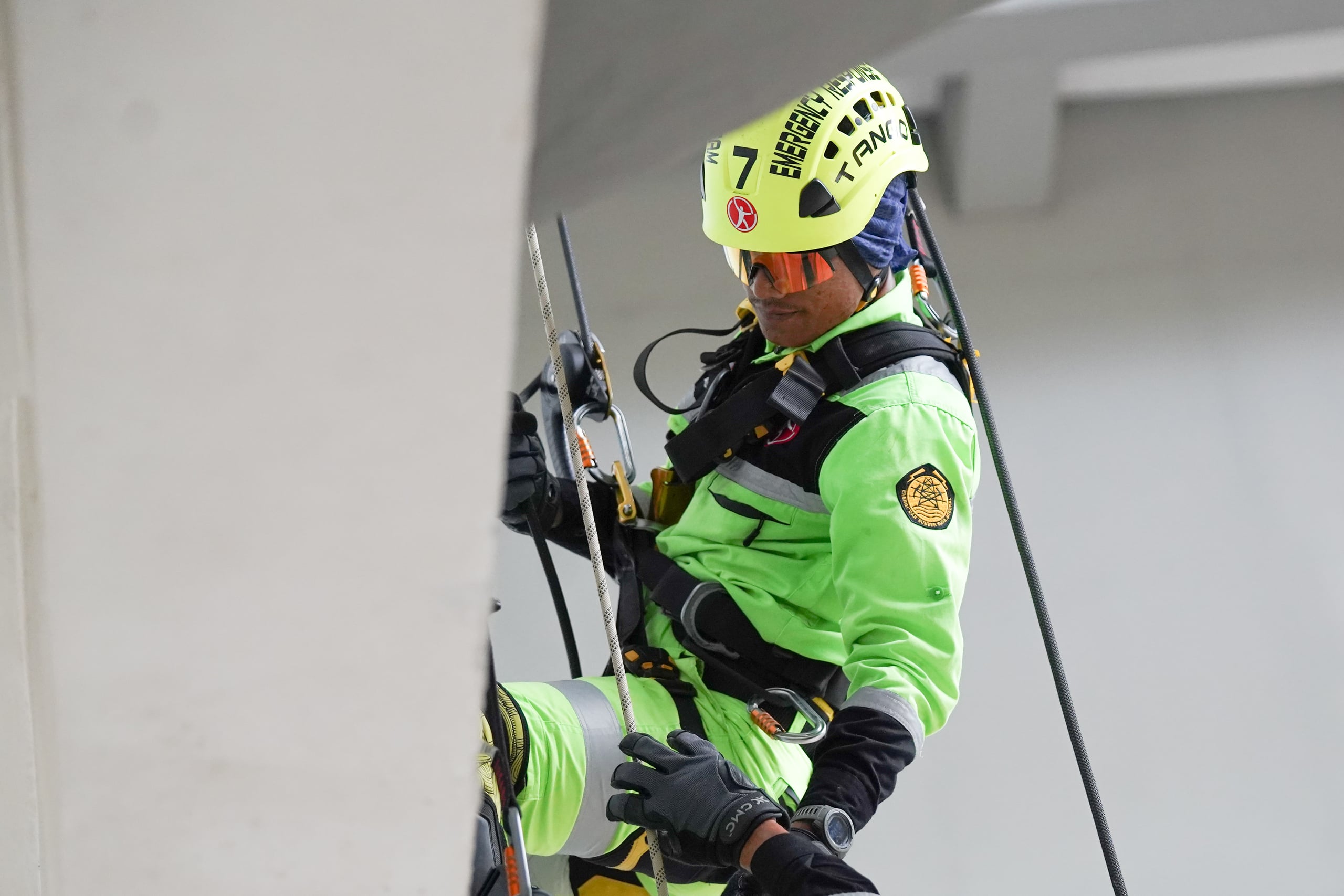 PPA Group Again Dominates the 2nd KFRC 2023