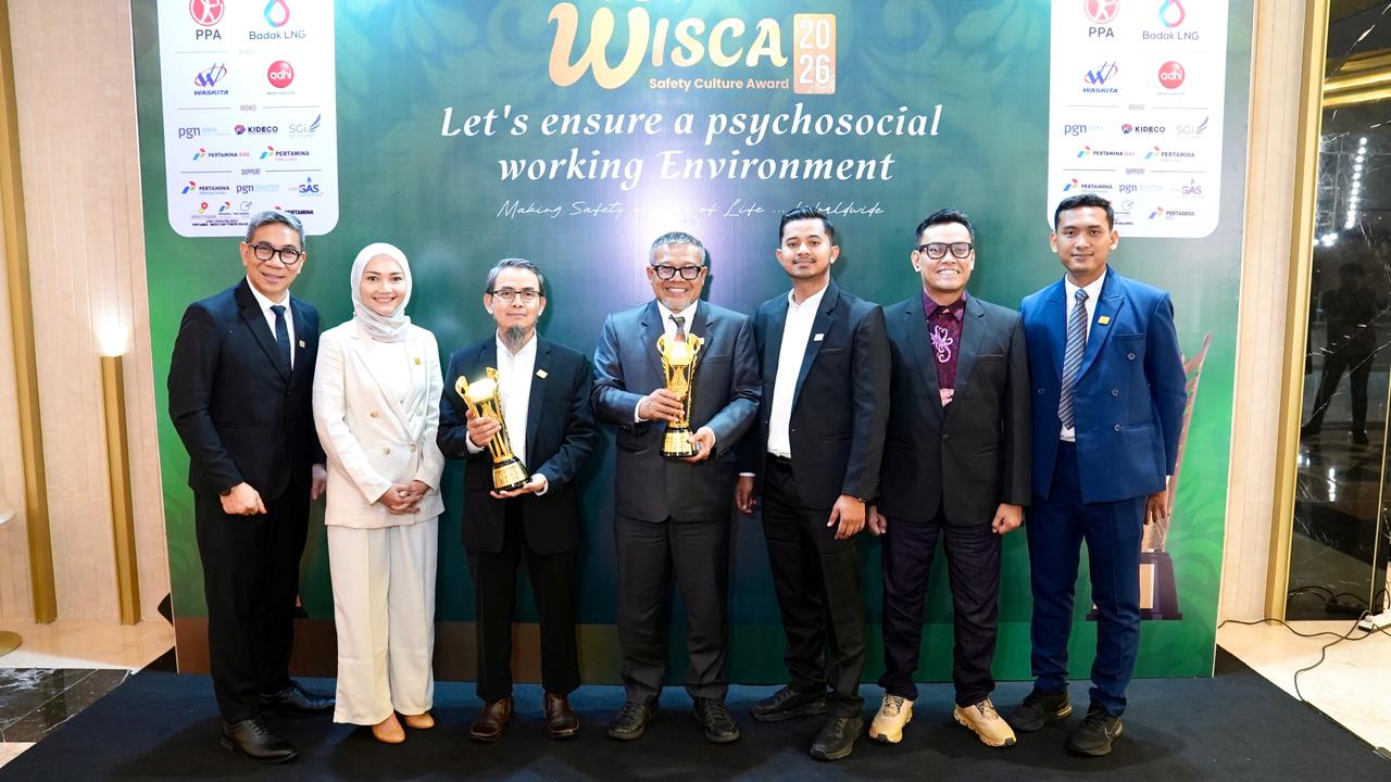 PPA Wins Gold at WISCA 2026 and Affirms an Unlimited Commitment to Safety Culture